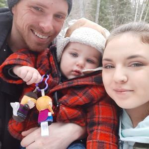 Meet your Posher, Jami